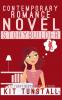 Contemporary Romance Novel Storybuilder