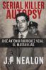 Serial Killer Autopsy