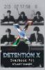 Detention X