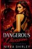 Dangerous Obsession