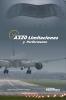 A320 Limitaciones y Performance