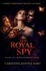 The Royal Spy