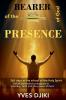 Bearer of the Presence of God