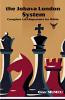 the Jobava London System; Complete 1.d4 Repertoire for White
