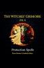 The Witches' Grimoire (Vol. I)