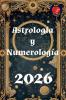 Astrología y Numerología 2026