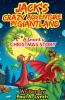 Jack's Crazy Adventure in Giantland