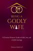 Being A Godly Wife