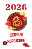 Serpent Horoscope  2026