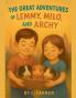 The Great Adventure of Lemmy Milo and Archy