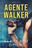 Agente Walker. Libros 1 y 2