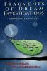 Fragments of Dream Investigations