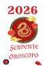 Serpente Oroscopo  2026