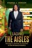 Leading The Aisles; Woman's Journey to Success in the Grocery Industry