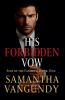 His Forbidden Vow