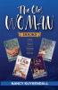 The Old Woman - Books One Two Three Four