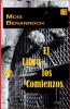 El libro de los comienzos