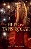 Fille du tapis rouge