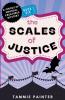 The Scales of Justice