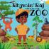 Rhymin' Raj goes to the zoo