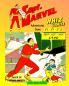 Captain Marvel three adventures from Whiz Comics -