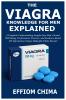 The Viagra Knowledge For Men Explained