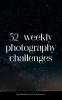 52 Photography Challenges