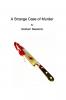 A Strange Case of Murder