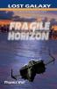 Fragile Horizon