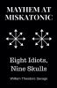 Mayhem at Miskatonic