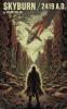 Skyburn 2419 A.D.