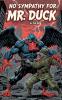 No Sympathy for Mr.Duck