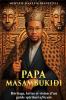Papa Masambukidi- Heritage luttes et vision d'un guide sprirituel africain