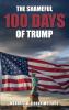 The Shameful 100 Days Of  Trump  January 20 - April 29 2025