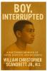 Boy Interrupted