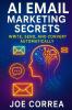 AI Email Marketing Secrets