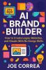 AI Brand Builder