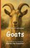 It's Time to Learn about Goats
