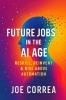 Future Jobs in the AI Age