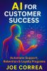AI for Customer Success