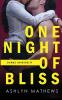 One Night Of Bliss