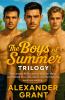 The Boys of Summer Trilogy
