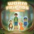 Warm Friends