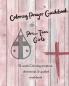 Coloring Prayer Guidebook for Pre-Teen Girls
