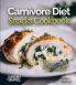 Carnivore Diet Snacks Cookbook