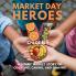 Market Day Heroes