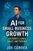 AI for Small Business Growth