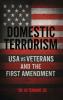 DOMESTIC TERRORISM