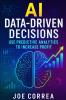 AI Data-Driven Decisions