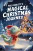 The Axolotl's Magical Christmas Journey